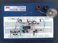 Wygaszacz wewnętrznego oświetlenia samochodowego