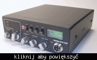 CB DANITA 640 - rozbudowa AM