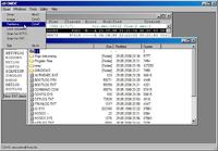 Jak odzyskać usuniętą partycję FAT32 w Windows XP?