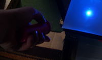 Niebieski laser półprzewodnikowy - blu ray z PS3