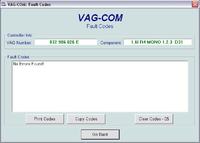 Interfejs do VAG-COM pod USB Interfejs do VAG-COM pod USB