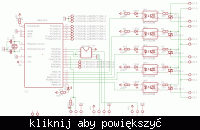 [AVR] Prośba o sprawdzenie poprawności schematów