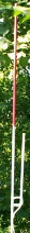 Anteny J-Pole na 446 i 154 Mhz Anteny J-Pole na 446 i 154 Mhz