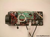 Komputer w skrzynce po amunicji