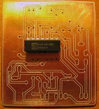 Grawerka cnc