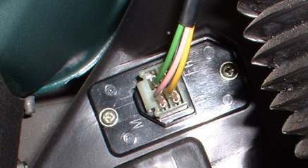 Renault Nevada 21 z klimatyzacją