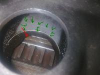 Galaxy 1.9TDI - problem z rozrządem (brak znaków). Galaxy 1.9TDI - problem z rozrządem (brak znaków).