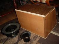 Średniej klasy CA. Projekt Skrzyni !