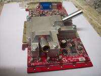 Jak zrobić unikalny blok wodny na karte graficzną