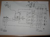 [Atmega16] Układ do zliczania punktów - prośba o sprawdzenie
