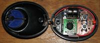 RF-SWITCH - zdalne sterowanie/ściemniacz RF/IR... RF-SWITCH - zdalne sterowanie/ściemniacz RF/IR...