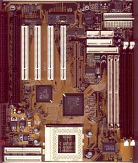 DCS S7AX - Podkręcanie AMD K6-2 500 MHz ?