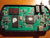 Ibox Neo - Błąd przy próbie flashowania.