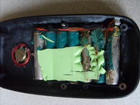Jaka bateria (ogniwa) do miernika satelitarnego DSM-100 Jaka bateria (ogniwa) do miernika satelitarnego DSM-100