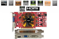 Dwie wersje 9800GT+ Palit?