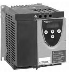 Sprzedam falownik TELEMECANIQUE ALTIVAR11 ATV11HU41M2E 2,2KW