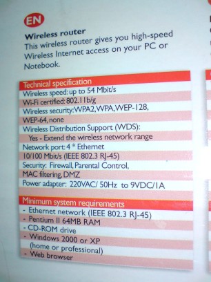 Router nie może utrzymać połączenia z siecią - kablówka Router nie może utrzymać połączenia z siecią - kablówka