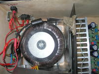 Jaki głośnik do TDA7294 - co polecicie?