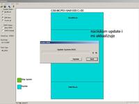 Podkręcanie C2D E4300 na ECS NF650I SLI