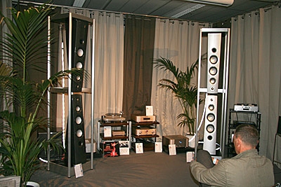 Jak zawęzić kąt promieniowania kopułki? ew. inne rozwiązania