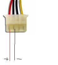 Ekran ze starego komputera w nowym