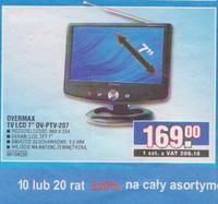 Przenosny lcd 7" OVERMAX Przenosny lcd 7" OVERMAX