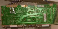 Chłodz.-Zam. Bauknecht KGCE 3254/0 (dwuagregatowa) - błąd E
