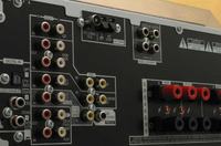 Jak podłączyć amplituner Pioneer VSX415 do komputera z kartą SB?