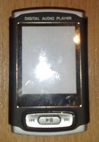 Martwe mp4 prawdopodobnie Centon