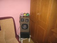 Jakie to kolumny 8 ohmowe??