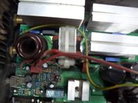 Spawarka cemont 3200 nazwa układu