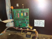 Maszyna Dart - nie wczytuje programu