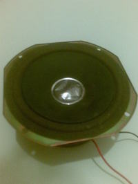 regeneracja zestawu Mildton 200