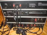 [sprzedam] Zestaw Unitra WS 442, FS 032, AS 632, MDS 432