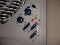 Wielofunkcyjne urządzenie - Pacific Solinex