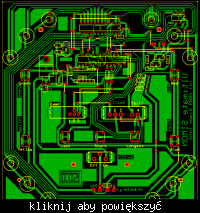 Kompleksowa modyfikacja gry elektronicznej Simon