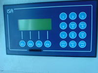 Wyświetlacz autobusowy Man Wedding