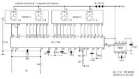 Woltomierz i amperomierz z Electronics - DIY Woltomierz i amperomierz z Electronics - DIY