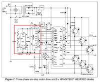 Jak zbudować falownik 3 fazowy