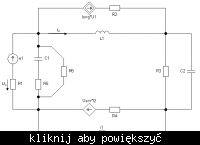 MPW i źródło prądowe szeregowo z rezystorem MPW i źródło prądowe szeregowo z rezystorem