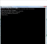 Nokia PC Suite i Software Updater - błąd instalacji na MSI EX625 z Vista 32-bit