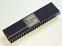 Naprawa podróbki konsoli Atair2600.