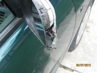 Czujnik temp.radioodbiornik Seat Cordoba