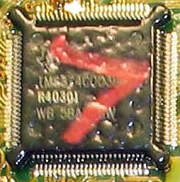 Naprawa sterownika Magneti Marelli IAW 1AF - błąd adaptacji