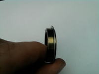 Łożysko utrwalaczki Bizhub C350