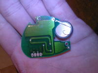 autoALARM jaki? Programowanie/instrukcja