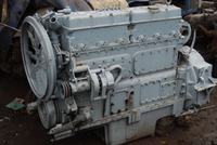 Alternator SW680 Słabe ładowanie Alternator SW680 Słabe ładowanie