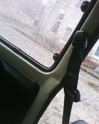 Fiat 126 p ostatnie chwile