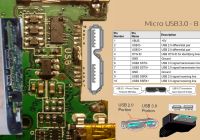 Tablet ONDA V989 - - identyfikacja uszkodzonego elementu