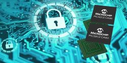 Microchip wprowadza mikrokontrolery PIC32CZ CA z zintegrowanym modułem bezpieczeństwa sprzętowego